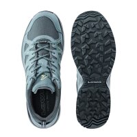 LOWA INNOX EVO II GTX TRAVEL SCHUH HERREN dunkelpetrol/grau (311416_7531)