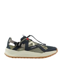 LOWA KALOYA VENT TRAVEL SCHUH HERREN navy/seegras...