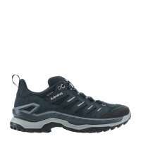 LOWA INNOVO GTX LO HIKING SCHUH HERREN navy/grau...