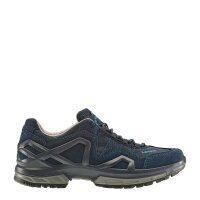 LOWA GORGON GTX TRAVEL SCHUH HERREN navy/marineblau...
