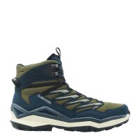 LOWA MADDOX PRO GTX MID HIKING SCHUH HERREN navy/oliv...