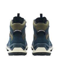 LOWA MADDOX PRO GTX MID HIKING SCHUH UOMO navy/oliv (311620_6982)