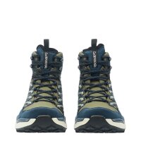 LOWA MADDOX PRO GTX MID HIKING SCHUH UOMO navy/oliv (311620_6982)