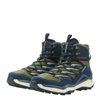 LOWA MADDOX PRO GTX MID HIKING SCHUH UOMO navy/oliv (311620_6982)