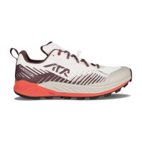 LOWA AMPLUX 2 TRAILRUNNING SCHUH HERREN bordeaux/flame...