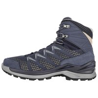 LOWA INNOX PRO GTX MID HIKING SCHUH HERREN jeans/dune (311703_6338)
