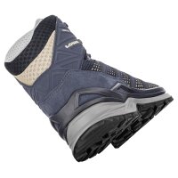 LOWA INNOX PRO GTX MID HIKING SCHUH HERREN jeans/dune (311703_6338)