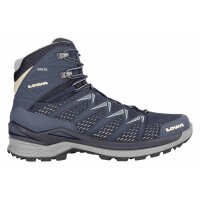 LOWA INNOX PRO GTX MID HIKING SCHUH HERREN jeans/dune (311703_6338)