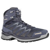 LOWA INNOX PRO GTX MID HIKING SCHUH HERREN jeans/dune (311703_6338)