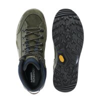 LOWA RENEGADE EVO GTX MID HIKING SCHUH UOMO oliv/navy (311916_7849)