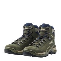 LOWA RENEGADE EVO GTX MID HIKING SCHUH UOMO oliv/navy (311916_7849)