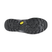 LOWA RENEGADE EVO GTX MID W HIKING SCHUH UOMO tiefschwarz...