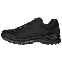 LOWA RENEGADE EVO GTX LO W HIKING SCHUH UOMO schwarz...