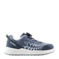 LOWA FERROX GTX LO JR KIDS pflaume/hellflieder (641126_5532)