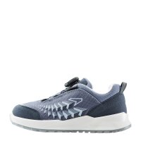 LOWA FERROX GTX LO JR KIDS pflaume/hellflieder (641126_5532)