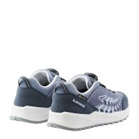 LOWA FERROX GTX LO JR KIDS pflaume/hellflieder (641126_5532)