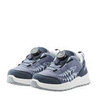 LOWA FERROX GTX LO JR KIDS pflaume/hellflieder (641126_5532)
