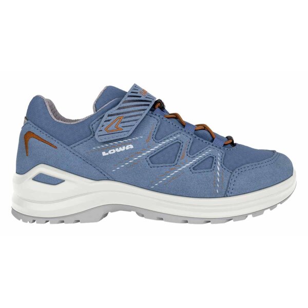 LOWA INNOX EVO II GTX LO JR KIDS avio/rost (641622_6474)