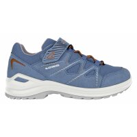 LOWA INNOX EVO II GTX LO JR KIDS avio/rost (641622_6474)