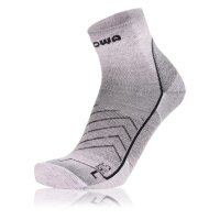 LOWA SOCKE ATS/LIGHT HIKING multicolor rose (LS1776_0530)