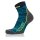 LOWA SOCKE KIDS SHORT navy/grün/blau (LS1780_6904)