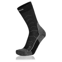 LOWA SOCKE TREKKING schwarz (LS1919_0999)