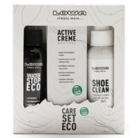 LOWA Care Set ECO neutral (831110_0113)