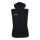 ROCK EXPERIENCE SOFTSHELL VEST OFEN HOODIE DAMEN caviar (REWV00861_0208)