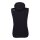 ROCK EXPERIENCE SOFTSHELL VEST OFEN HOODIE DAMEN caviar (REWV00861_0208)