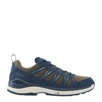 LOWA INNOX EVO II GTX TRAVEL SCHUH HERREN navy/oliv...