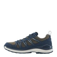 LOWA INNOX EVO II GTX TRAVEL SCARPE UOMO navy/oliv (311416_6982)