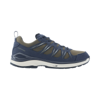 LOWA INNOX EVO II GTX TRAVEL SCARPE UOMO navy/oliv (311416_6982)