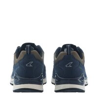 LOWA INNOX EVO II GTX TRAVEL SCARPE UOMO navy/oliv (311416_6982)