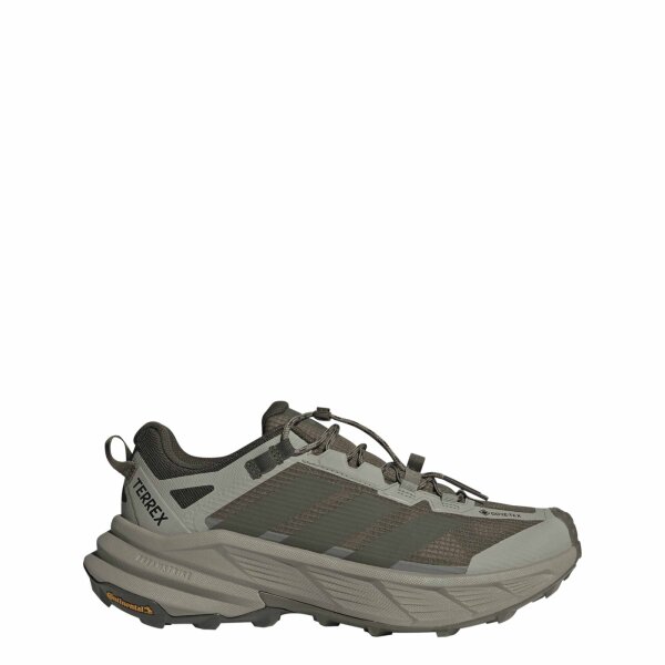 ADIDAS TERREX FREEHIKER SL GORE-TEX HIKING SCHUH HERREN brown/black (KJ4433)