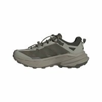 ADIDAS TERREX FREEHIKER SL GORE-TEX HIKING SCHUH HERREN brown/black (KJ4433)