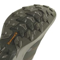 ADIDAS TERREX FREEHIKER SL GORE-TEX HIKING SCHUH HERREN brown/black (KJ4433)