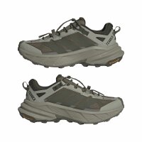 ADIDAS TERREX FREEHIKER SL GORE-TEX HIKING SCHUH HERREN brown/black (KJ4433)