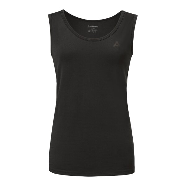SCHÖFFEL Top Style Konera DONNA black (13840_9990)