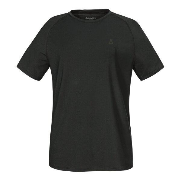 SCHÖFFEL T-Shirt Style Konera HERREN black (24194_9990)