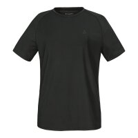 SCHÖFFEL T-Shirt Style Konera HERREN black (24194_9990)