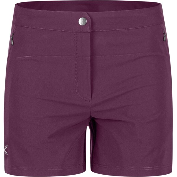 MONTURA TREK SHORTS DAMEN vinaccia (MPSG13W_14)