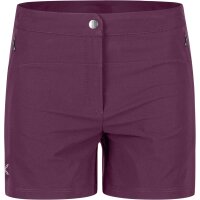 MONTURA TREK SHORTS DAMEN vinaccia (MPSG13W_14)