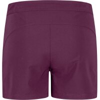 MONTURA TREK SHORTS DAMEN vinaccia (MPSG13W_14)