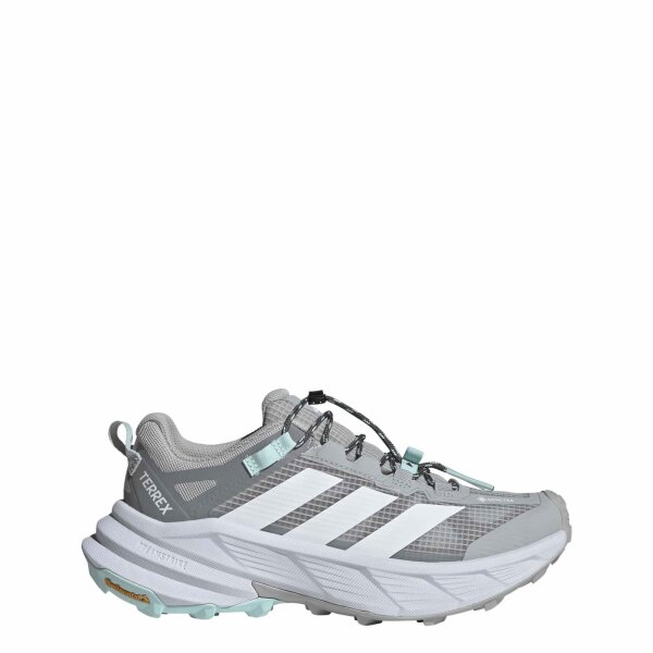 ADIDAS TERREX FREEHIKER SL GORE-TEX HIKING SCHUH DAMEN grey/white (KJ1917)