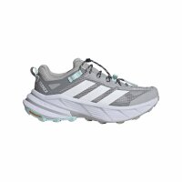 ADIDAS TERREX FREEHIKER SL GORE-TEX HIKING SCHUH DAMEN grey/white (KJ1917)