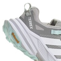 ADIDAS TERREX FREEHIKER SL GORE-TEX HIKING SCHUH DAMEN grey/white (KJ1917)
