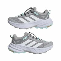 ADIDAS TERREX FREEHIKER SL GORE-TEX HIKING SCHUH DAMEN grey/white (KJ1917)