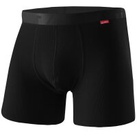 LÖFFLER BOXERSHORTS TRANSTEX® LIGHT HERREN black...