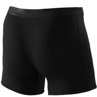 LÖFFLER BOXERSHORTS TRANSTEX® LIGHT UOMO black (22509_990)