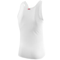 LÖFFLER SINGLET TRANSTEX® LIGHT DONNA white...